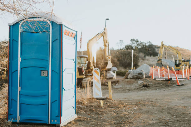 Best Porta potty delivery and setup  in Mechanicsville, VA