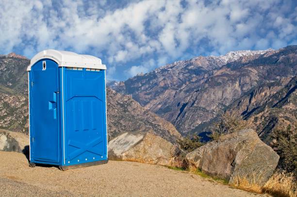 Sanitation services for porta potties in Mechanicsville, VA