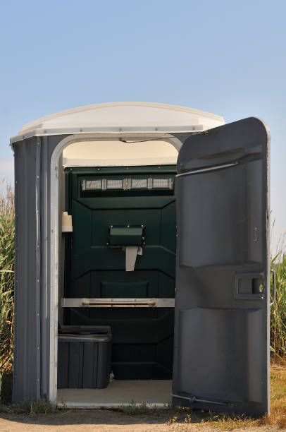 Professional porta potty rental in Mechanicsville, VA