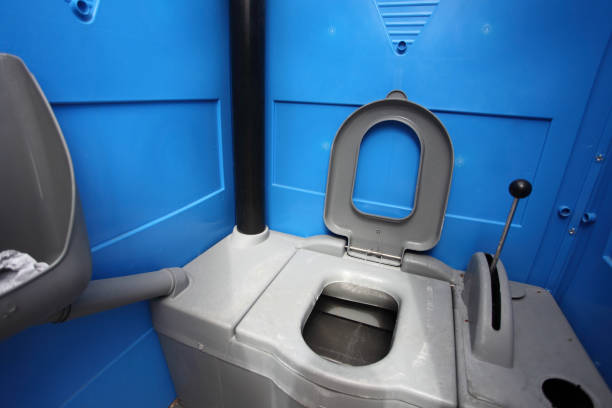 Best Portable restroom trailer rental  in Mechanicsville, VA