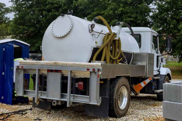 Best High-end porta potty rental  in Mechanicsville, VA
