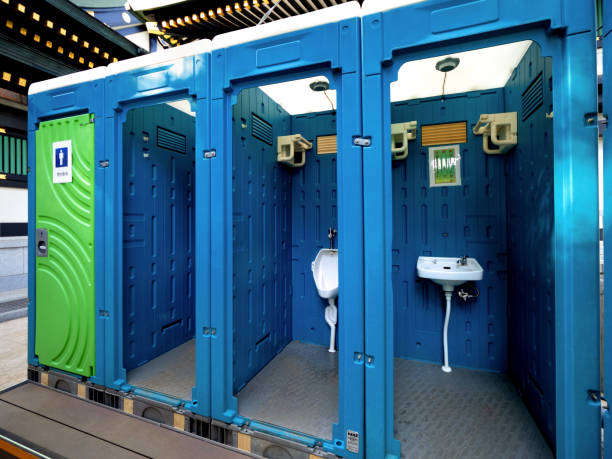 Best Porta potty rental near me  in Mechanicsville, VA