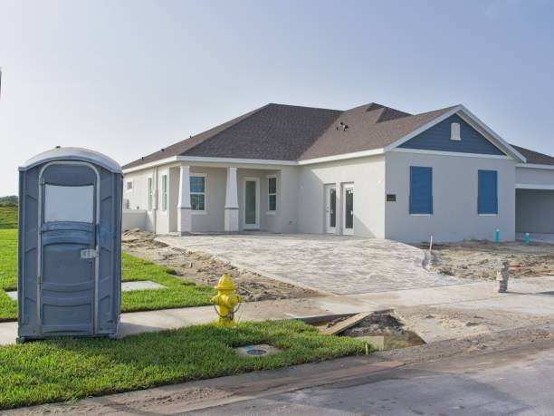 Best Construction site porta potty rental  in Mechanicsville, VA