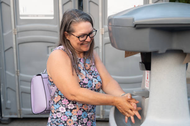 Best Sanitation services for porta potties  in Mechanicsville, VA