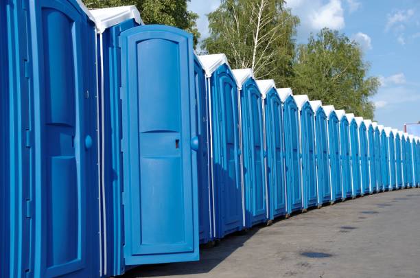 Portable Toilet Options We Offer in Mechanicsville, VA